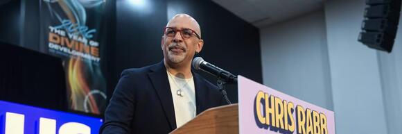 'AIPAC Lost!' Democratic Socialist Chris Rabb Wins US House Primary in ...
