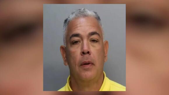 Miami Beach Man Arrested for Impersonating Police Officer at Hotel ...