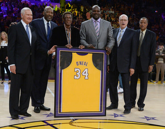 Why NBA Teams Don’t Retire Players’ Jerseys Instantly? The Unspoken ...