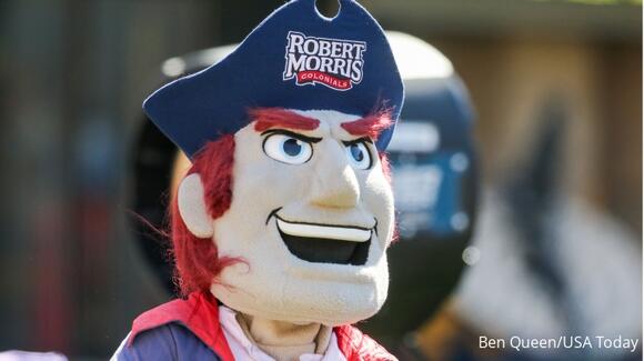 Robert Morris University Announces Addition of NCAA Division I Men's ...