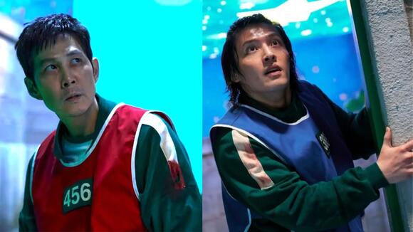 Squid Game Season 3: Why Dae-ho was the only person Gi-hun ever wanted ...