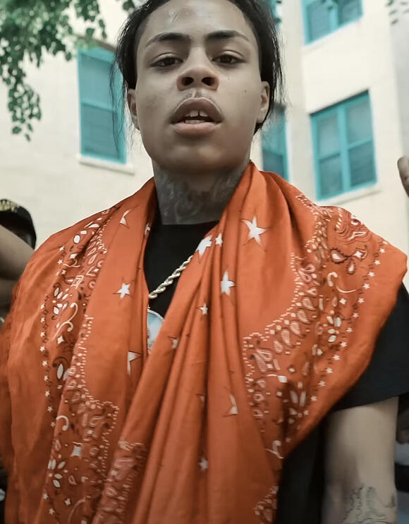 Here's Why These 25 Rappers Are in Jail or Prison Right Now - NewsBreak