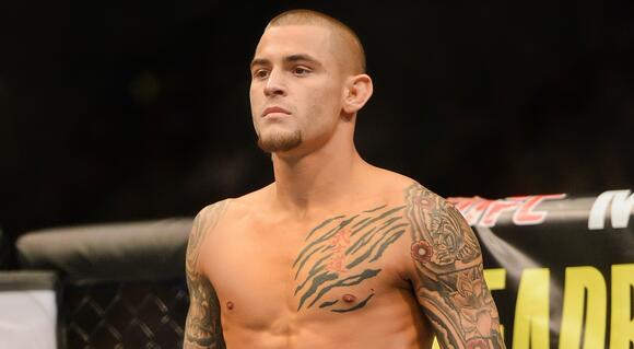 Dustin Poirier Announces Move to MMA Commentary and Analysis Role After ...