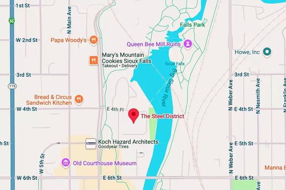 Local Police Need Your Help Now Finding Missing Sioux Falls Man - NewsBreak