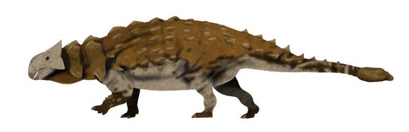 Life at the Shoreline: Dinosaurs and Marine Giants of Ancient North ...