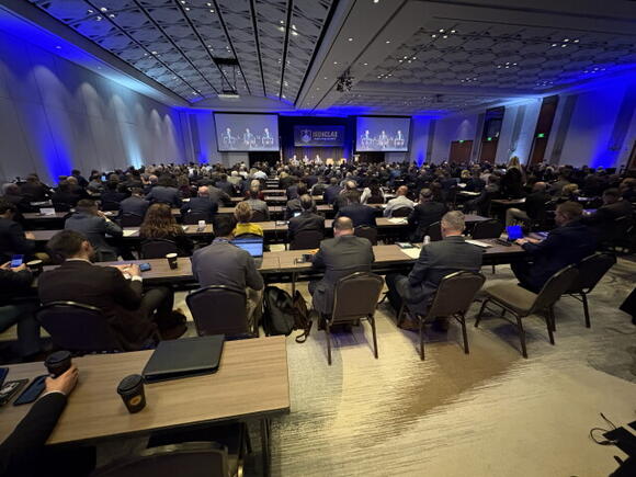 Growing the defense industry in Hampton Roads: First-time summit held ...