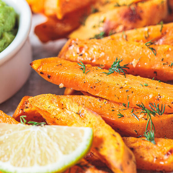 Dietitians Agree—6 Unexpected Salty Snacks You Can Eat Every Day & Not