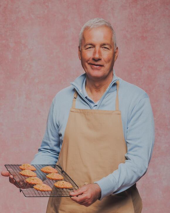 Great British Bake Off 2026: The bakers competing to win season 17 ...