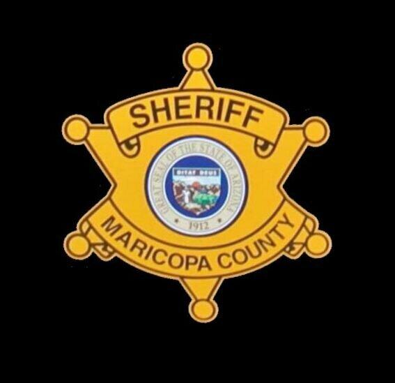 Fountain Hills Sheriff's call log