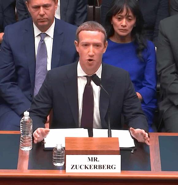 Meta Platforms SEC Filing Reveals Mark Zuckerberg's Boardroom Leverage Over AI Funding and California Tax Threat