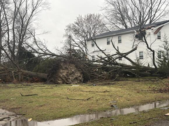 Indiana opens applications for State Disaster Relief Fund after severe ...