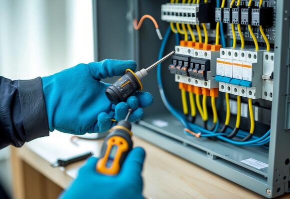 MCB Installation Guide for Beginners: Safe Steps and Pro Tips - NewsBreak