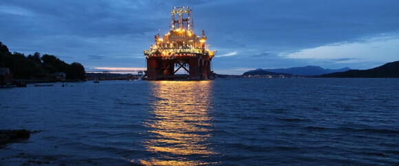 UK Approves Jackdaw Gas Field as Energy Crisis Deepens