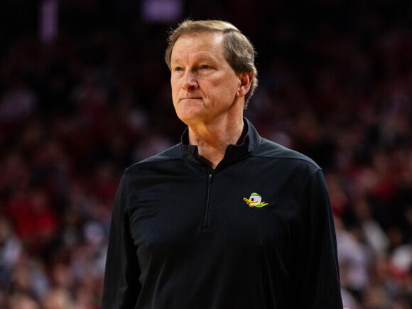 Longtime Creighton, Orgeon basketball coach Dana Altman retires - NewsBreak