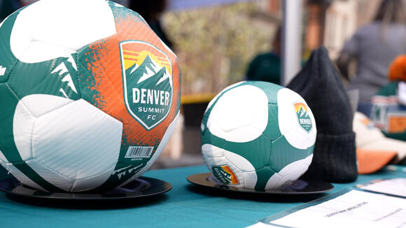 Soccer fans rally in Denver ahead of historic Summit FC home opener ...