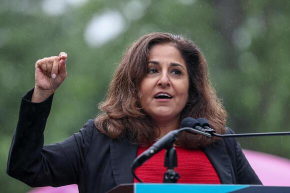 RFK Jr.'s top adviser quits, MAHA reels - NewsBreak