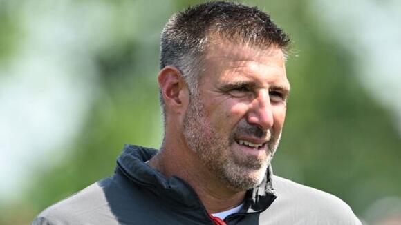 Report: Mike Vrabel wants 1 specific NFL head coach job