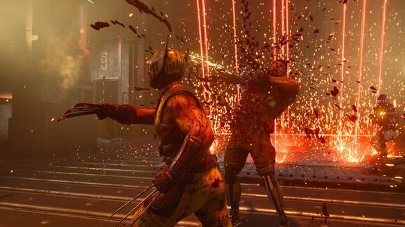 Marvel's Wolverine review: visually spectacular, but frustratingly safe ...