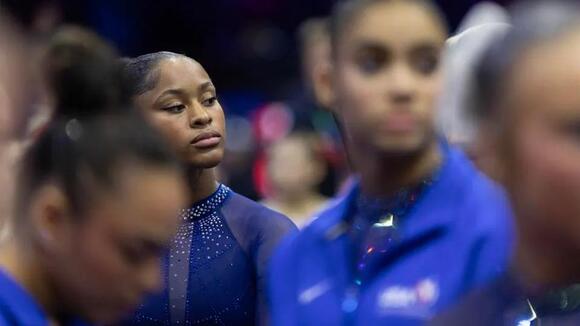 How One Judging Call May Have Put World Title Out Of Reach For Team USA