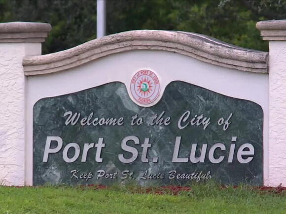 Port St. Lucie property tax rate going down - NewsBreak