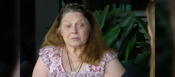An 82-year-old California retiree in a wheelchair got hit with a ...