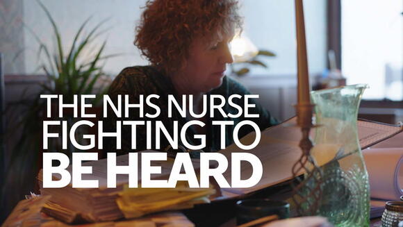 Hospitals to show aggressive patients ‘red cards’ - NewsBreak