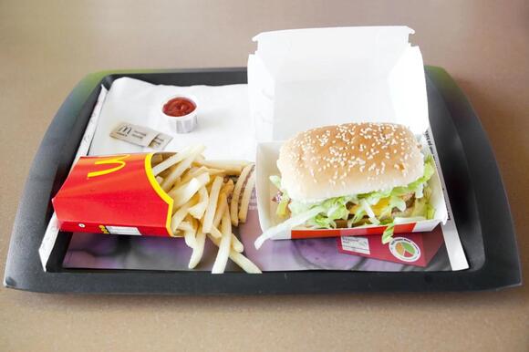The Most Overrated Fast-Food Chains in America - NewsBreak