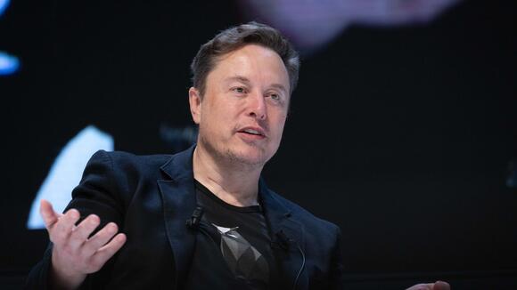 5 Reasons You Shouldn't Look to Elon Musk for Money Advice - NewsBreak