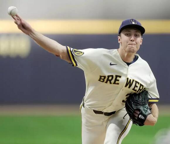 MLB World Series Game 1: Fans Protest Ticket Cancellations, Brewers Survive Chaotic Replay Drama, Misiorowski's Flame-Throw Creates Record, & More