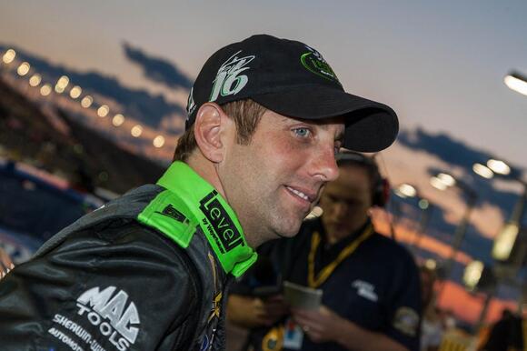 Airport Where Greg Biffle Tragically Died Has Uncanny Connection to ...