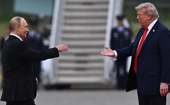 Kremlin backs possible Putin-Trump-Xi summit focused on nuclear arms