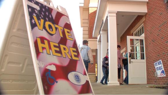 Decision 2026: Federal judge orders Trump Administration to halt noncitizen voter investigation in New York