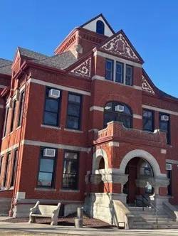 Adair County Supervisors Receive Project Update from MidAmerican Energy ...
