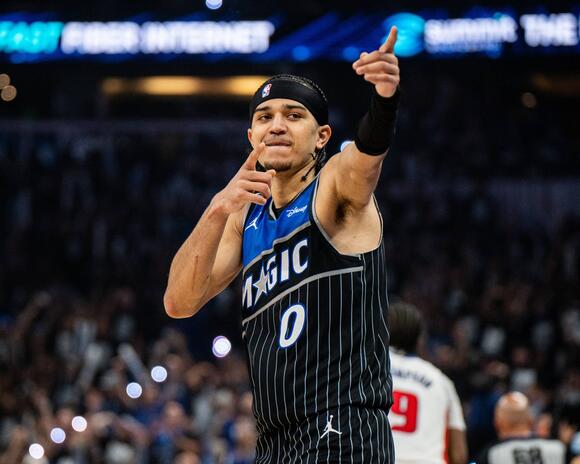 Final Injury Report for Timberwolves-Magic: Will Anthony Black Play?