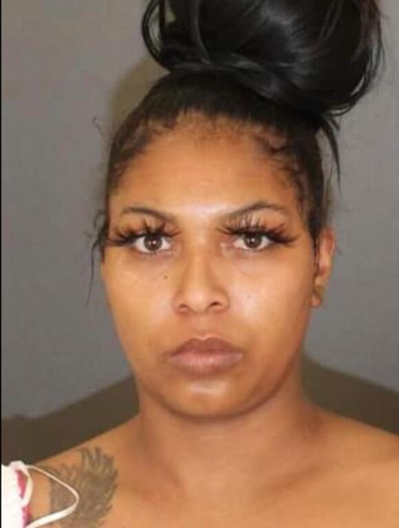 Woman Charged For Attempted Murder Of Man Left With Severe Injuries In ...