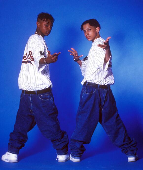 The Most Stylish Atlanta Rappers of All Time - NewsBreak