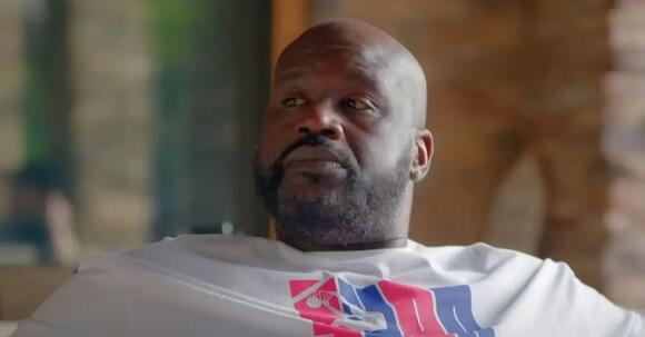 Shaquille O'Neal's Netflix Series 'Power Moves': Trailer, Premiere Date ...