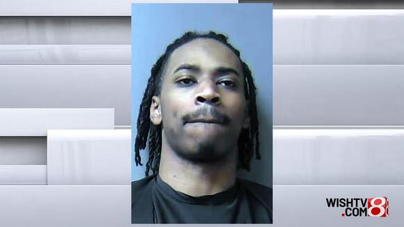 23-year-old felon sentenced to 38 years for Anderson shooting spree ...