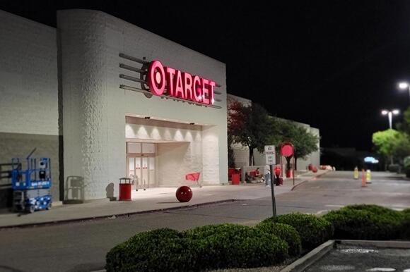 Why Target Stores Will Be Closed On Thanksgiving Day 2025 - NewsBreak
