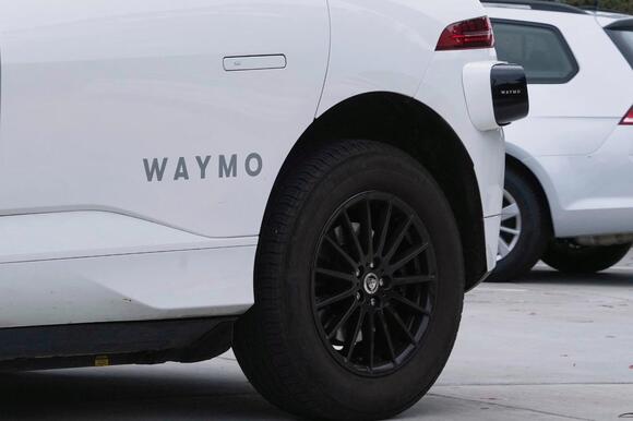 Trenton could slow down Waymo’s driverless car rollout in New Jersey ...
