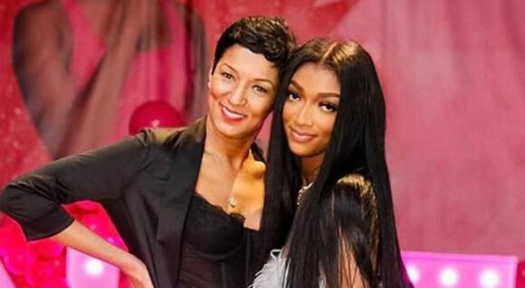 Angel Reese's Mom Faces Major Backlash Over Controversial Caitlin Clark  Comment - NewsBreak