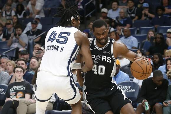2026 NBA free agent rankings: Top power forwards available this summer ...