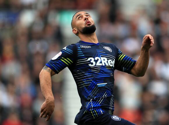 Transfer Reportedly All But Done Leeds United S Kemar Roofe Closing In On Move To Anderlecht Through It All Together