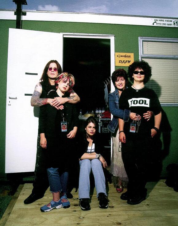 ozzy easter