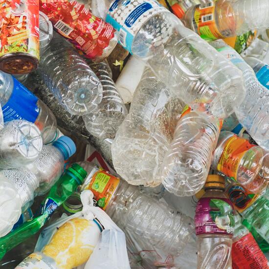 ♻️ Longview limits curbside recycling to plastics #1, #2, and #5 ...