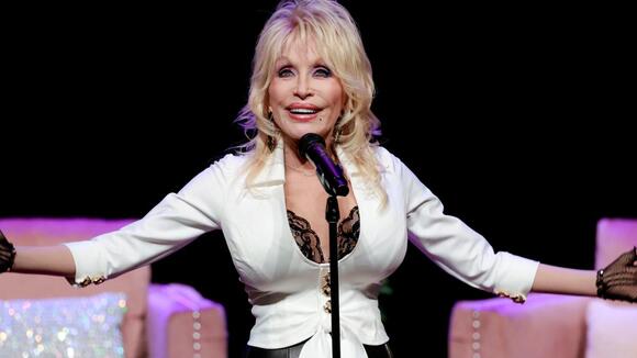 Dolly Parton, 79, Reveals Health Battle After Canceling Event - NewsBreak