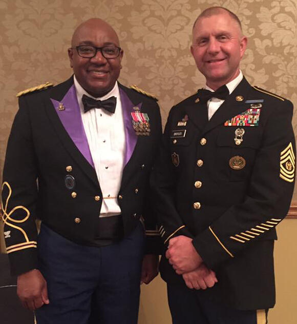 Bluff City to Kick Off Inaugural Veterans Day Parade and Celebration of All Who Served John M