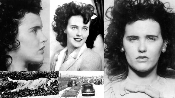 The Strange Case of the Black Dahlia Murder - NewsBreak