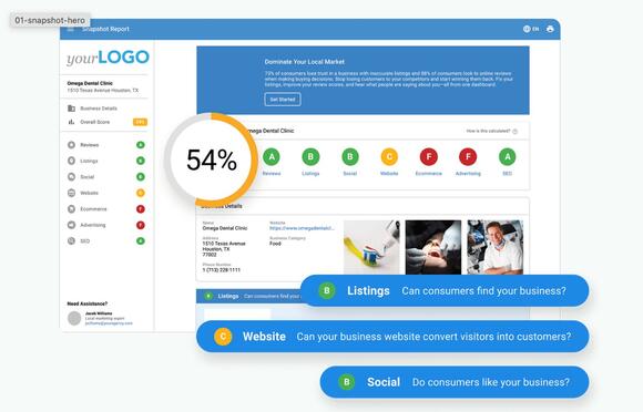 Best White Label CRM Software in 2026 - NewsBreak