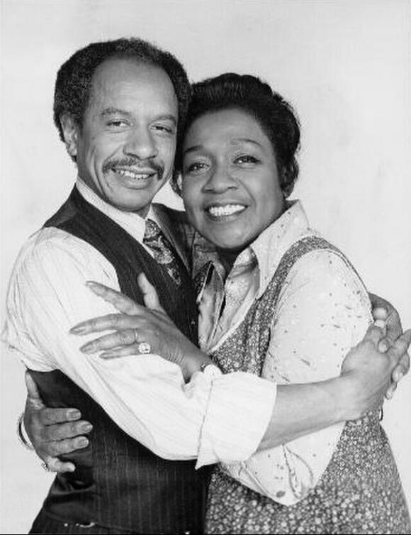 The Talent of 'Jeffersons' TV Gay Icon Sherman Hemsley, According To